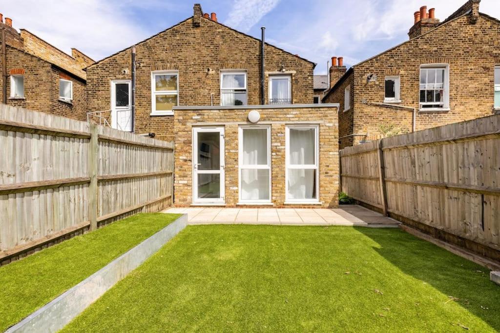 Streatham Londres Exterior foto