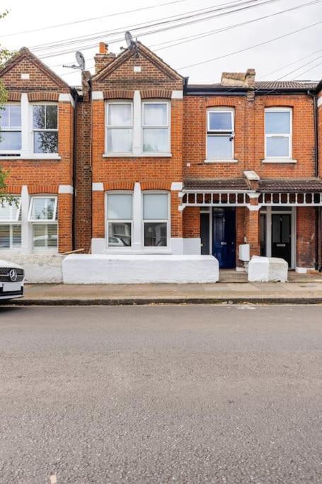 Streatham Londres Exterior foto